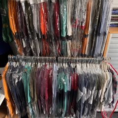 200 pieces baby Clothes