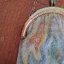 vintage purse Image 5