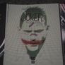 Joker Killer Smile 1-3 and Batman Image 2