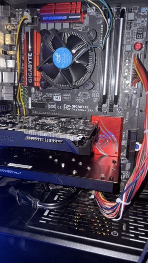 gaming pc