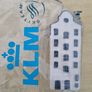 KLM Delft Blue collector's house Image 4