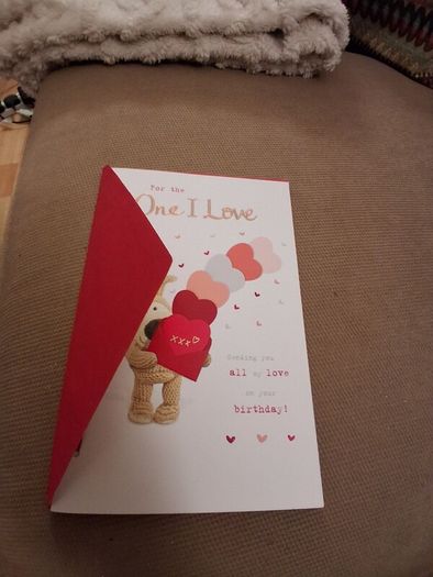 Greeting cards