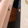 Large Kitchen Island with marble top Image 4