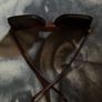 sunglasses blue lenses Image 5