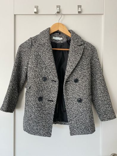 Girls Coat