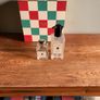 Jo Malone London Checker Board Gift Box Image 3