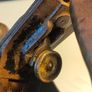 Vintage Acorn Number 4 Wood Planer Image 3