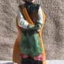 The CAVALIER (Royal Doulton HN 2716) - a finely produced figurine (1970's / 1980's). 10" (254mm) height. Image 2