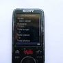 Sony Walkman NWZ-S638F Digital Media Player MP3 Player Image 3
