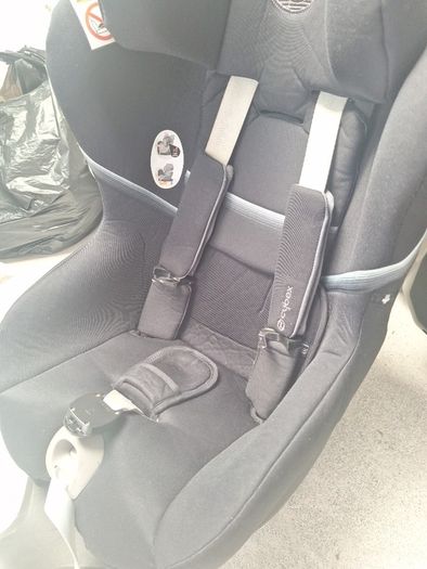 Cybex Car Seat