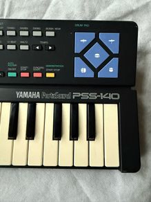Yamaha PSS-140