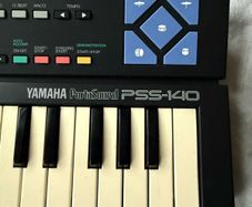 Yamaha PSS-140