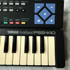 Yamaha PSS-140