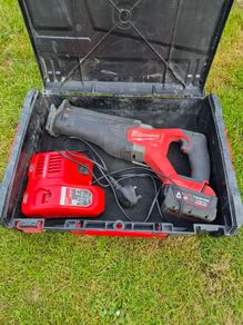 Milwaukee 18v