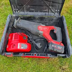 Milwaukee 18v