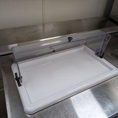 Pastry display