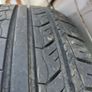 Ford Transit Wheels 5x160 with good tires Image 4