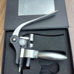 Corkscrew,  wine bottle opener
