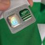 Celtic 2003 home football jersey shirt large mens Umbro Image 5