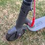 electric scooter Image 4