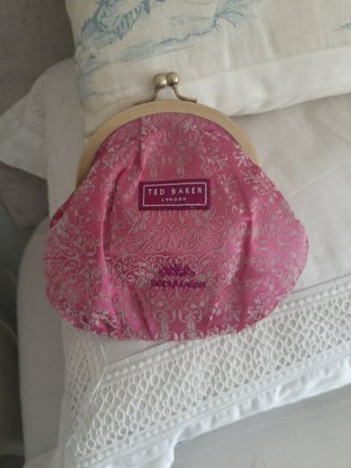 Ted Baker Makeup Bag