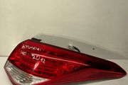Hyundai I40 2012 Saloon Drivers Rear Light 92402-3z3 A2l23b1s