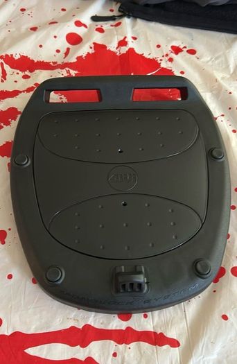 Givi Box 39 Ltr