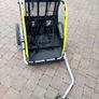 bike trailer Image 3