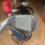 Titleist 716 driving iron Image 3
