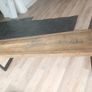 Bench seating reclaimed style Image 3
