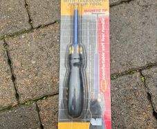 screwdriver