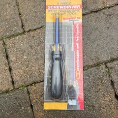 screwdriver