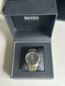 Hugo Boss Mens Watch