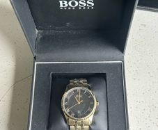 Hugo Boss Mens Watch