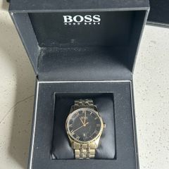 Hugo Boss Mens Watch