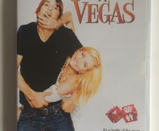 What Happens In Vegas [2008] Cameron Diaz [Movie DVD]