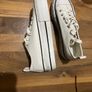 x3 Trainers Converse Like Barefoot Shoes Image 2