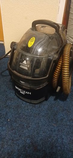 steam cleaner