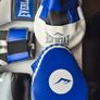 2 sets of boxing gloves and 1 set of punching pad Image 4