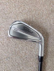 Titleist T200 3 Iron