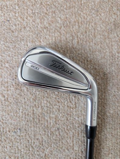 Titleist T200 3 Iron
