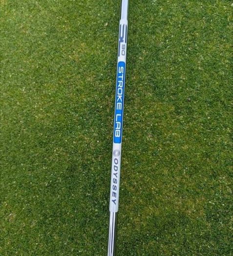 Odyssey Ai-ONE Double Wide 35''