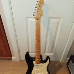 Fender Stratocaster