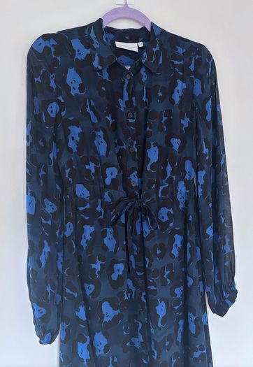 Fabienne Chapot Frieda Lou Short Dress