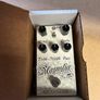 Alexander Pedals Magnolia Vintage Overdrive Image 2