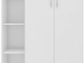 Nevada Petite Open Shelf Wardrobe