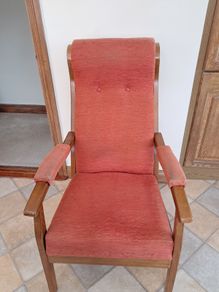 Arm chair