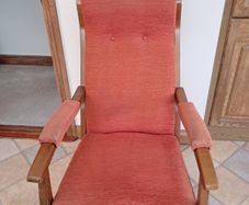 Arm chair
