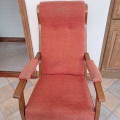 Arm chair