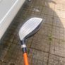 Golf Clubs (Driver, Wedge, Wood) Image 8